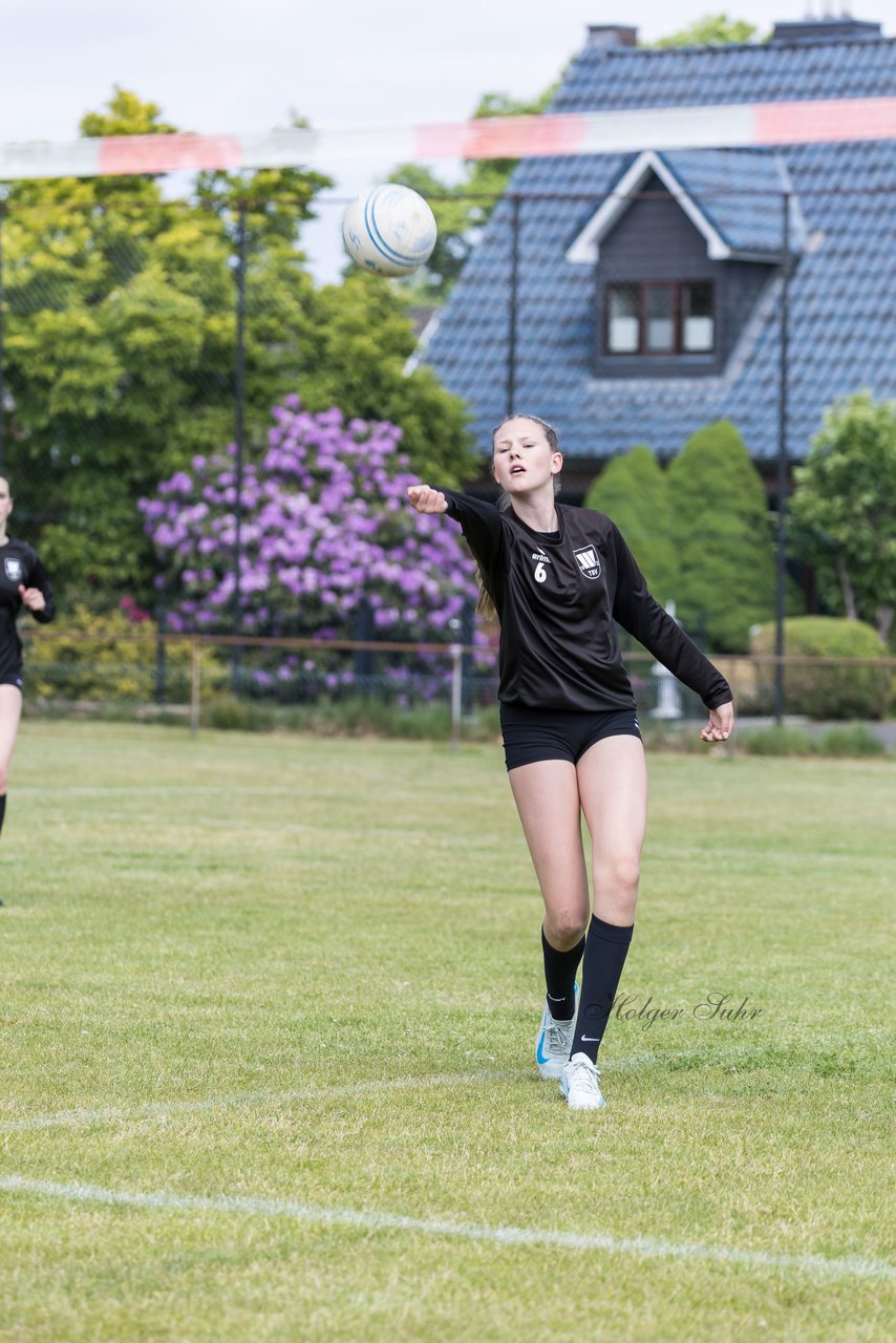 Bild 17 - wU14 Kellinghusen